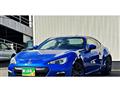 2015 Subaru BRZ