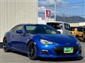 2015 Subaru BRZ