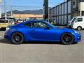 2015 Subaru BRZ
