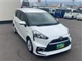 2018 Toyota Sienta