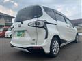 2018 Toyota Sienta