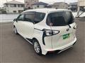 2018 Toyota Sienta