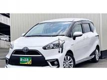 2018 Toyota Sienta