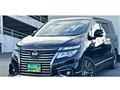 2018 Nissan Elgrand