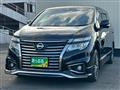 2018 Nissan Elgrand