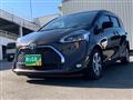 2021 Toyota Sienta