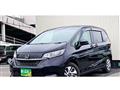 2022 Honda Freed