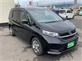 2022 Honda Freed