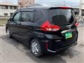 2022 Honda Freed