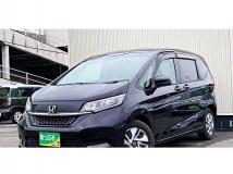 2022 Honda Freed