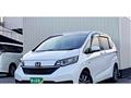 2022 Honda Freed