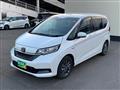2022 Honda Freed