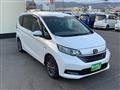 2022 Honda Freed