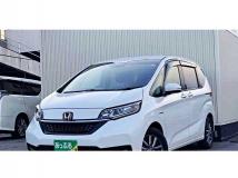 2022 Honda Freed