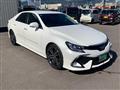 2017 Toyota Mark X