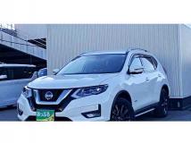 2021 Nissan X-Trail