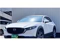 2024 Mazda CX-3