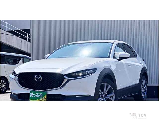 2024 Mazda CX-3