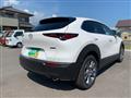 2024 Mazda CX-3