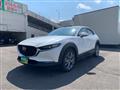 2024 Mazda CX-3