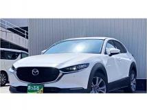 2024 Mazda CX-3