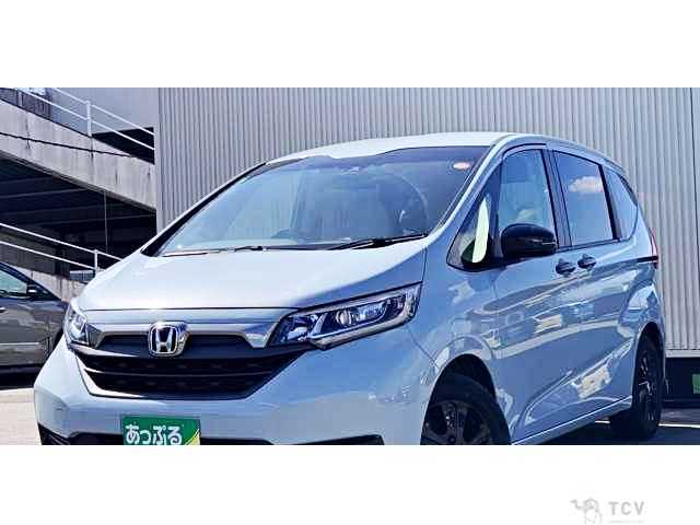 2023 Honda Freed