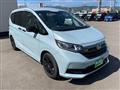 2023 Honda Freed
