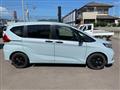 2023 Honda Freed