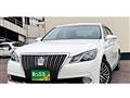 2013 Toyota Crown
