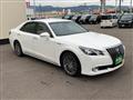 2013 Toyota Crown