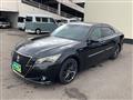 2014 Toyota Crown Hybrid