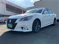 2015 Toyota Crown