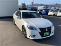 2015 Toyota Crown