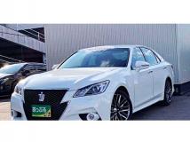 2015 Toyota Crown