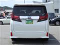 2015 Toyota Alphard