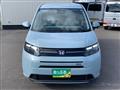2025 Honda Freed