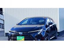 2025 Toyota Corolla Sedan