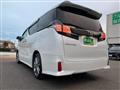2018 Toyota Vellfire