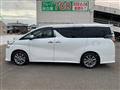 2018 Toyota Vellfire