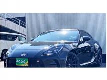 2022 Toyota 86