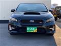 2016 Subaru WRX