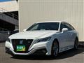 2018 Toyota Crown