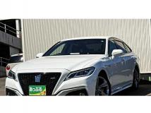 2018 Toyota Crown