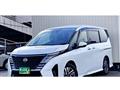2024 Nissan Serena