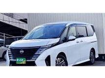 2024 Nissan Serena