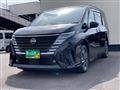 2024 Nissan Serena
