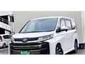2025 Toyota Noah