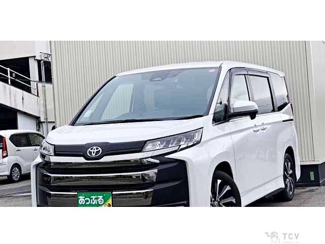 2025 Toyota Noah
