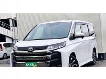 2025 Toyota Noah