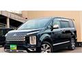 2020 Mitsubishi Delica D5